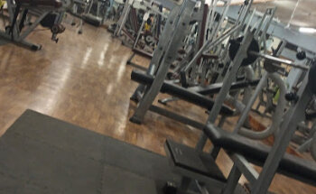 Palestra A.S.D. Archimede