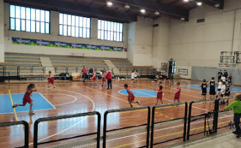 Palestra Bocchi