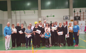 Centro sportivo Mario Zorzi