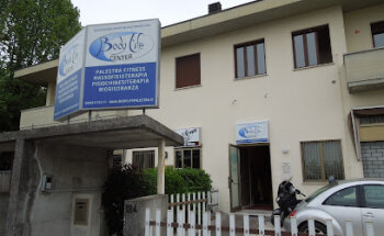 Body Life Center