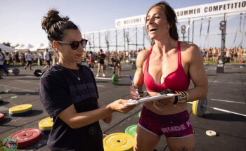 Sport And Fitness