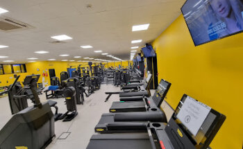 Fit Express Torino Ponchielli