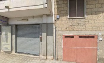 Centro Magda
