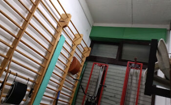 Palestra Prof. Sciacca