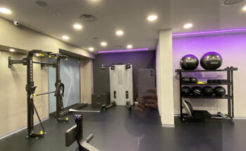 Nuova Dance & Gym - Wellness Lab