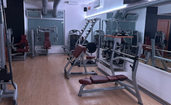 Associazione Sportiva E Dilettantistica Fitness Line