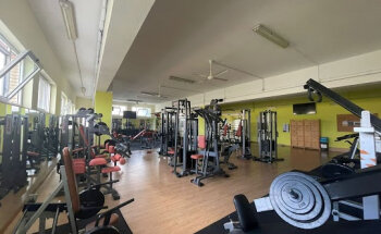 Palestra FitLine