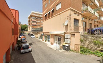 Palestra Spring