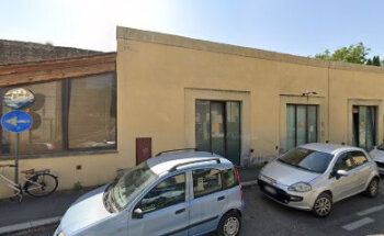Palestra Isola Verde