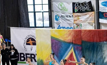 Associazione Sportiva Dilettantistica Gymnikos