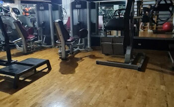 Palestra Marvin Town