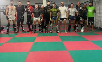 Associazione Sportiva Top Line