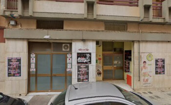 Fisic Center