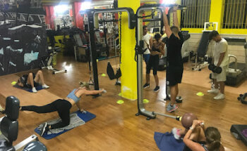 Health Club