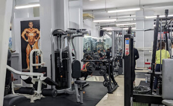 Big Palestra