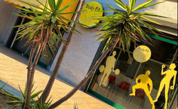 Body Fit Associazione Sportiva Ricreativa