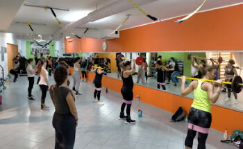 M.S Fitness
