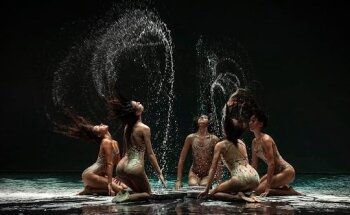 Ikuvium Ballet Asd