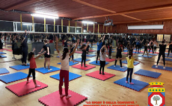 A.s.d. Palestra Meeting