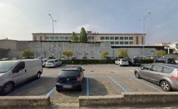 Polisportiva Budokan Asd