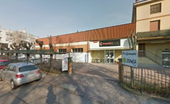 Health Club 1 Soieta' Sportiva Dilettantistica A R.L.