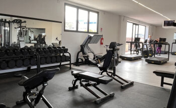 Stay Fit Wellness Club