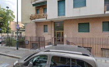 Sesto Fitness Center