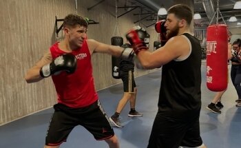 ALTERO BOXE