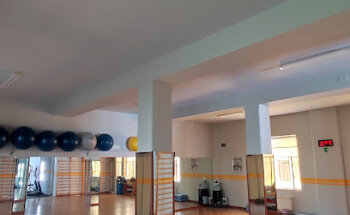 Corpus Centro Fitness Club ASD