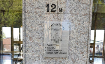 Palestra Gimnasium Di Capellini Mario