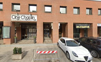 Centro Fitness Olympia di Bonali Sereno