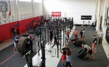 CrossFit Tigers Verona