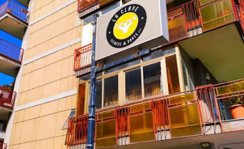 La Clave Fitness & Dance