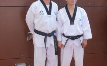 A.S. D. Taekwondo Fano