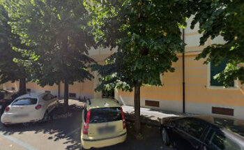 Societa' Ginnastica Pro Italia