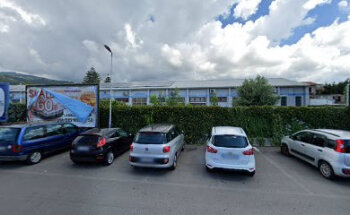 Centro di Riabilitazione Comunità Progetto Sud