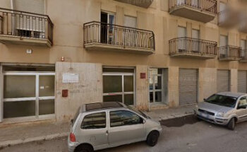 Palestra In CorporeSano Di Toto Ingrassia