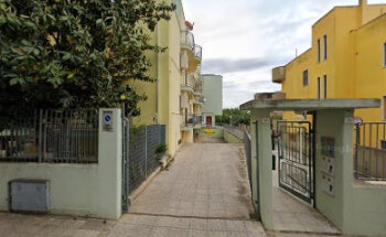 Palestra Palumbo