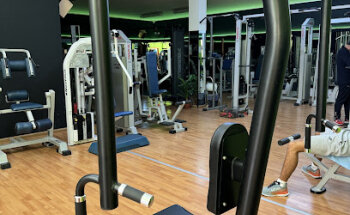 Metamorphosis Fitness