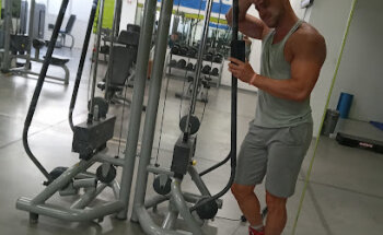 3PuntoZero Fitness Club