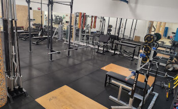 360 Gym & Wellness
