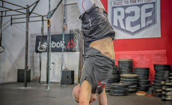 Cross Training Studio / CrossFit Pavia