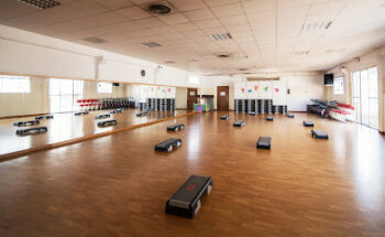 City Dance Studio Chiesa Laura