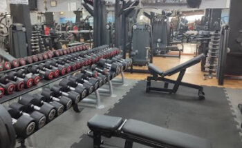 Asd New Popeye Fitness Center
