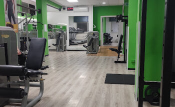 Balance Fitness Club