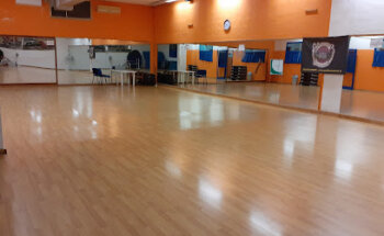 Centro Sportivo Ballo Moderno Black Stars