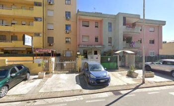 Centro Sportivo G. Carcangiu