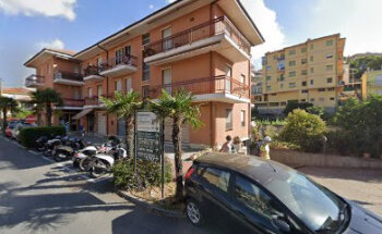 Palestra San Lorenzo Di Gastaldi Sabrina S.A.S.