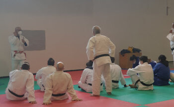 Palestra C.o.n.i.