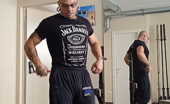 Palestra M. A. S
